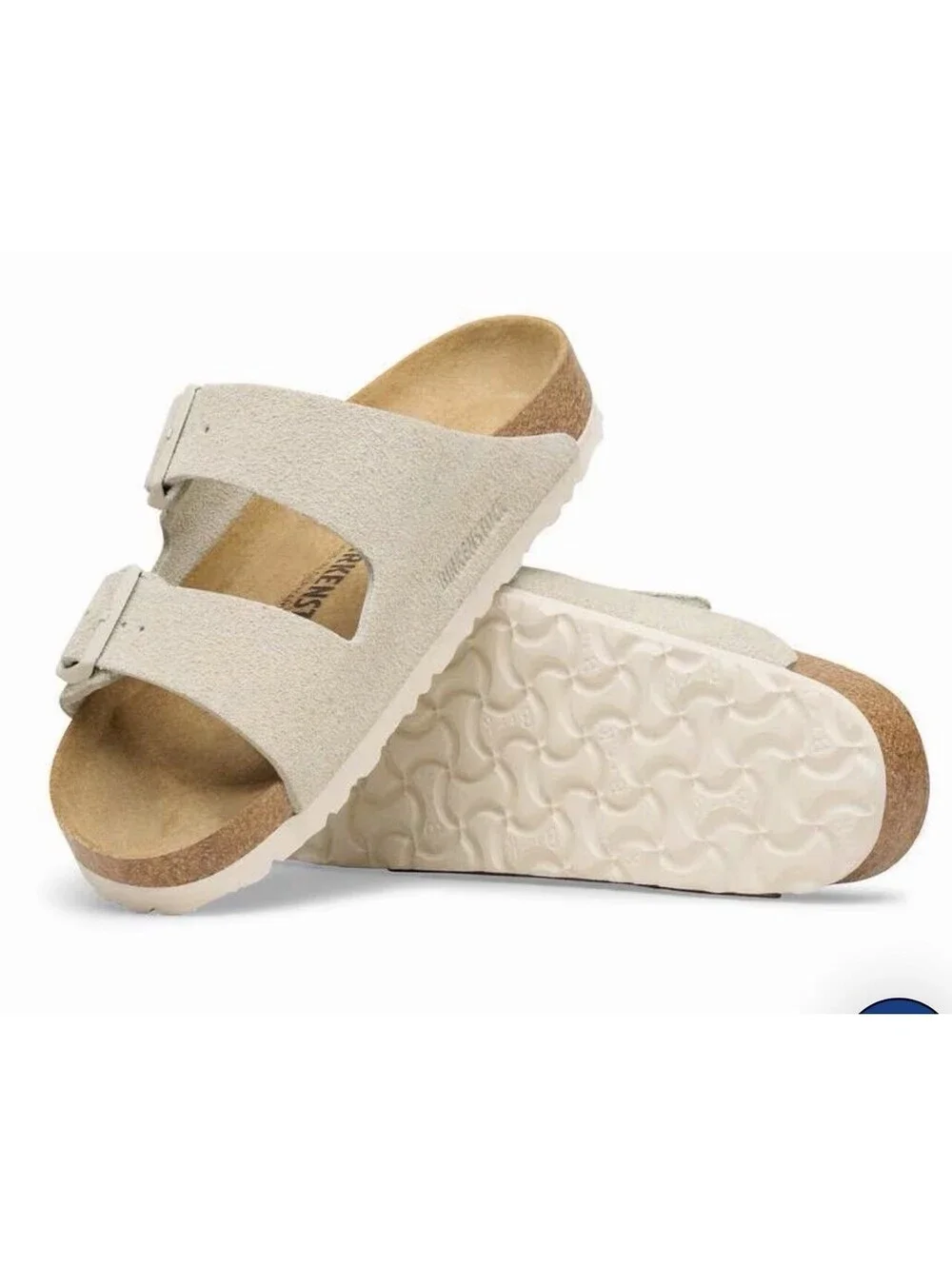 Birkenstock unisex arizona